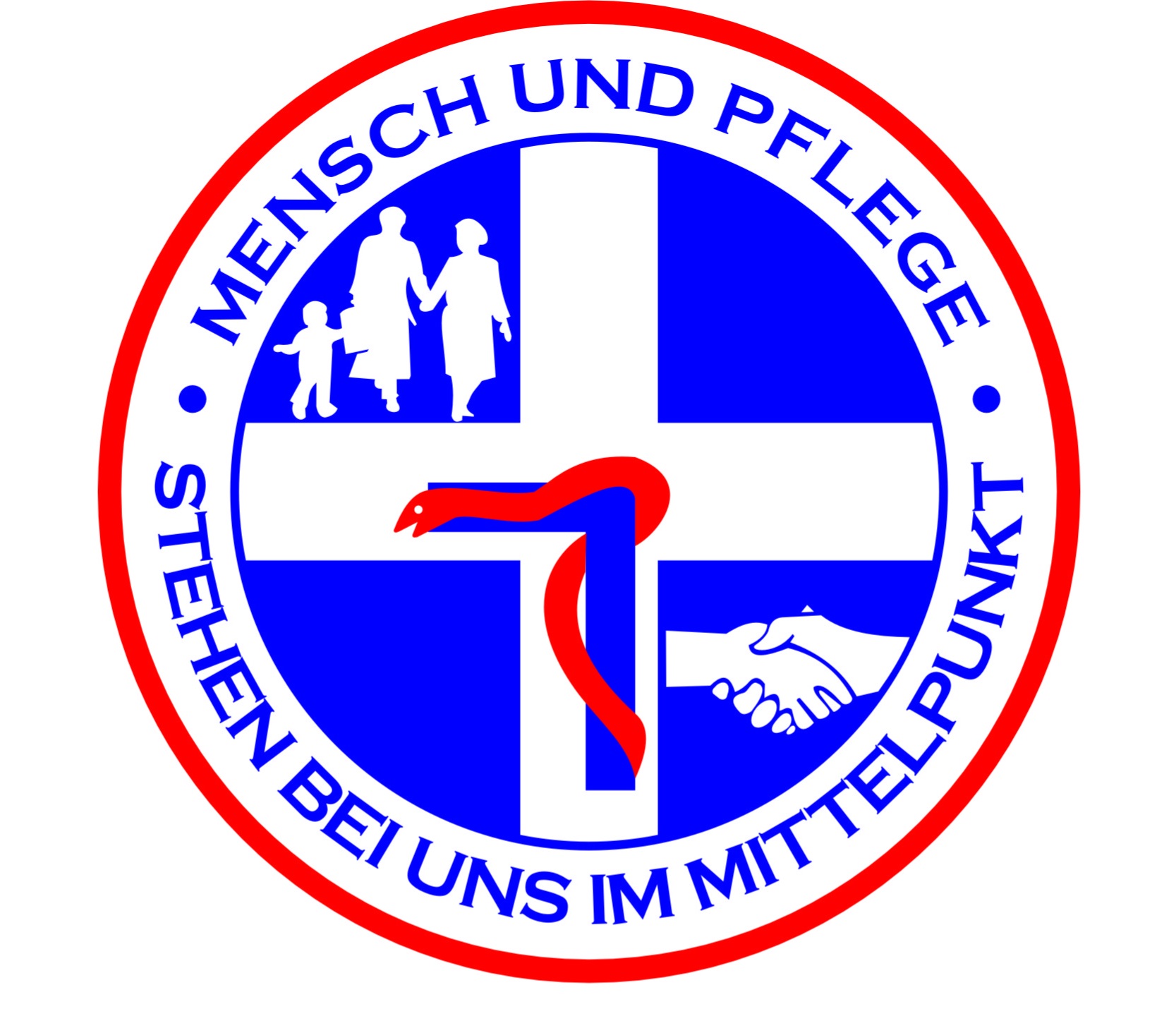 Logo: Ambulanter Pflegedienst Christiane Stracke