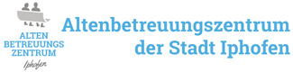 Logo: Altenbetreuungszentrum Iphofen