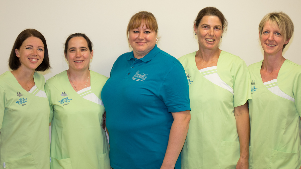 Altenbetreuungszentrum Iphofen