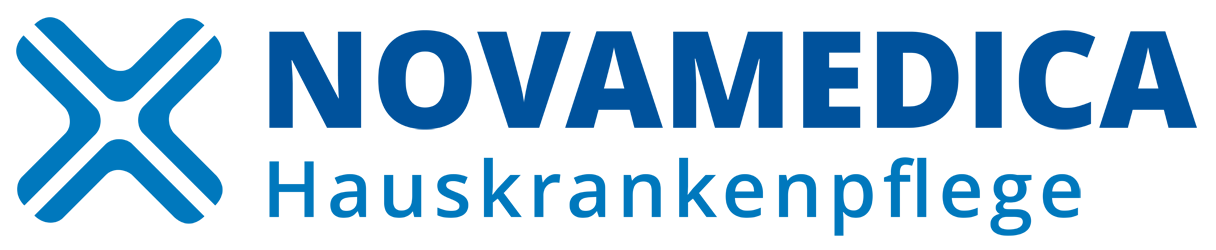 Logo: NOVAMEDICA Ambulante Hauskrankenpflege GmbH