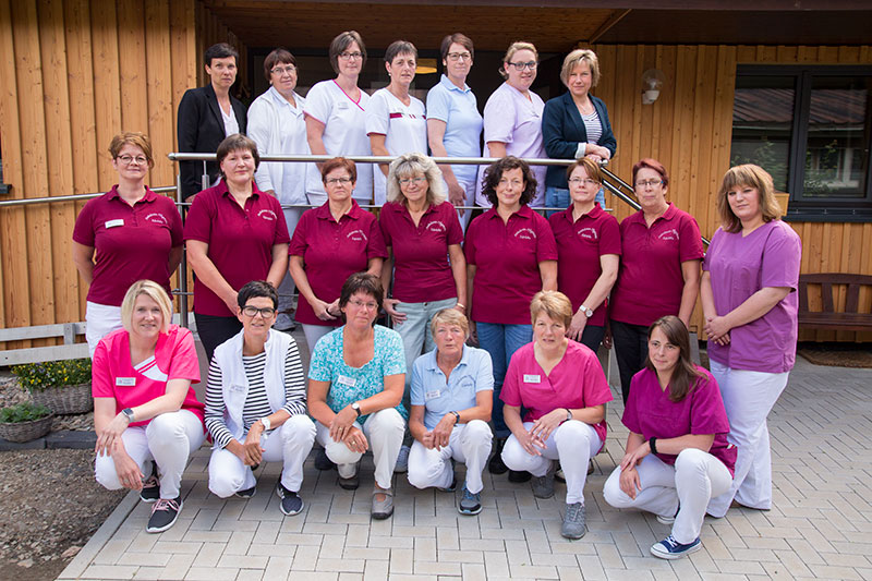 Alten- und Krankenpflege Ederhöhe gGmbH