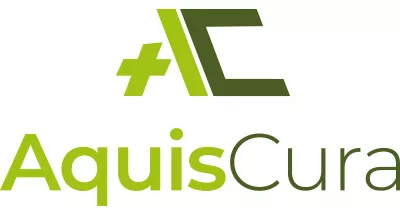 Logo: AquisCura GmbH