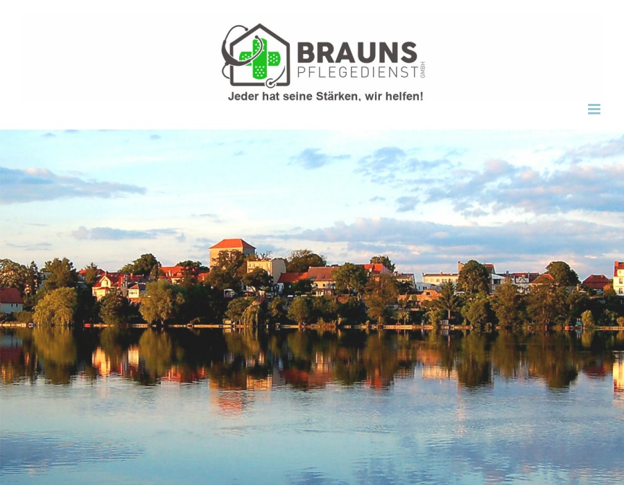 Brauns Pflegedienst GmbH