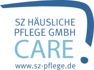 Logo: SZ Pflege GmbH