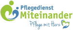 Logo: APD Pflegedienst Miteinander Dabergotz GmbH