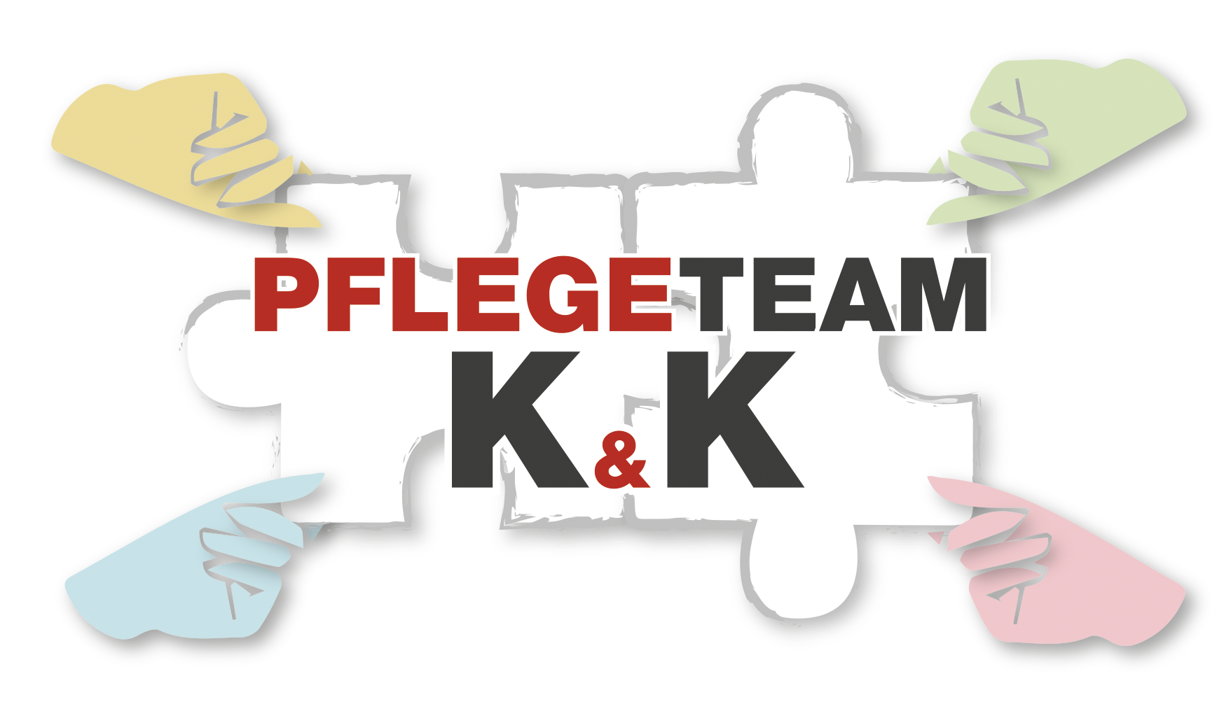 Logo: Pflegeteam K&K GmbH
