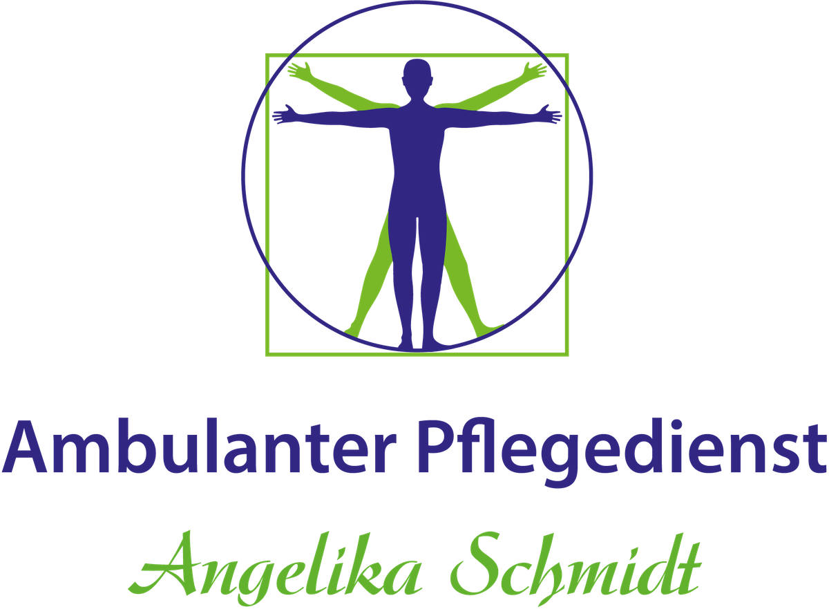 Angelika Schmidt- Ambulanter Pflegedienst