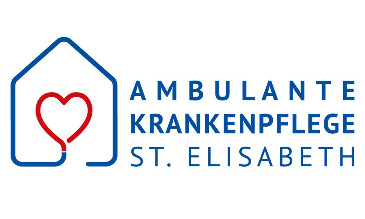 Logo: Ambulante Krankenpflege St. Elisabeth