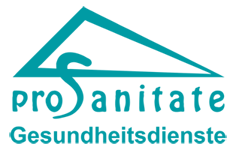 Logo: Pro sanitate Gesundheitsdienste Hamm GmbH