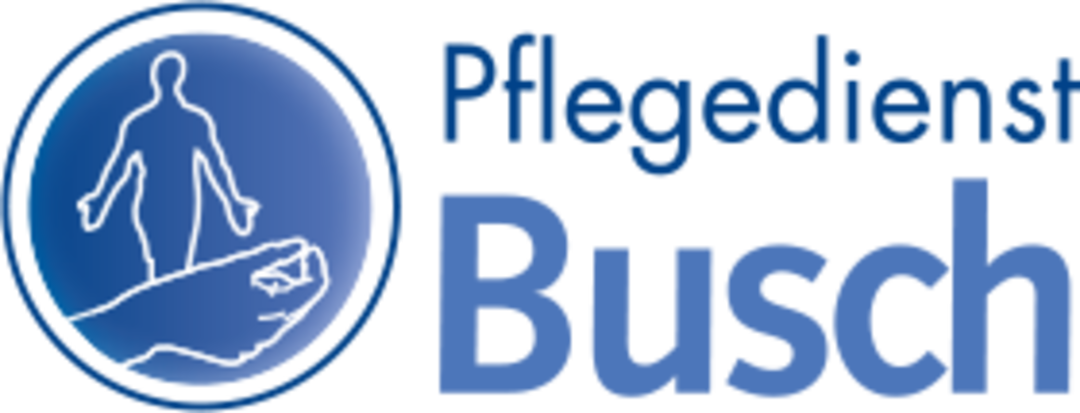 Logo: Pflegedienst Busch