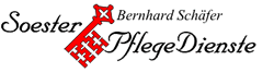 Logo: Soester PflegeDienste Bernhard Schäfer