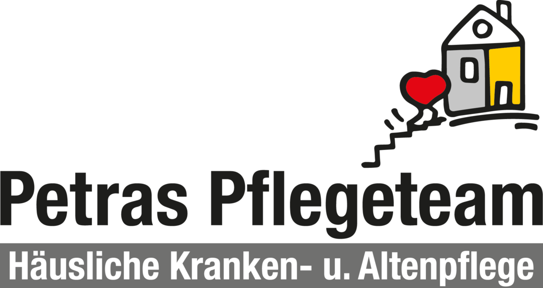 Logo: Petras Pflegeteam GmbH