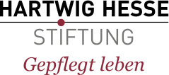 Logo: Ambulanter Pflegedienst Heerlein- und Zindler-Stiftung