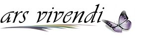 Logo: ars vivendi Pflege GmbH
