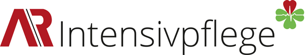 Logo: AR Intensivpflege GmbH