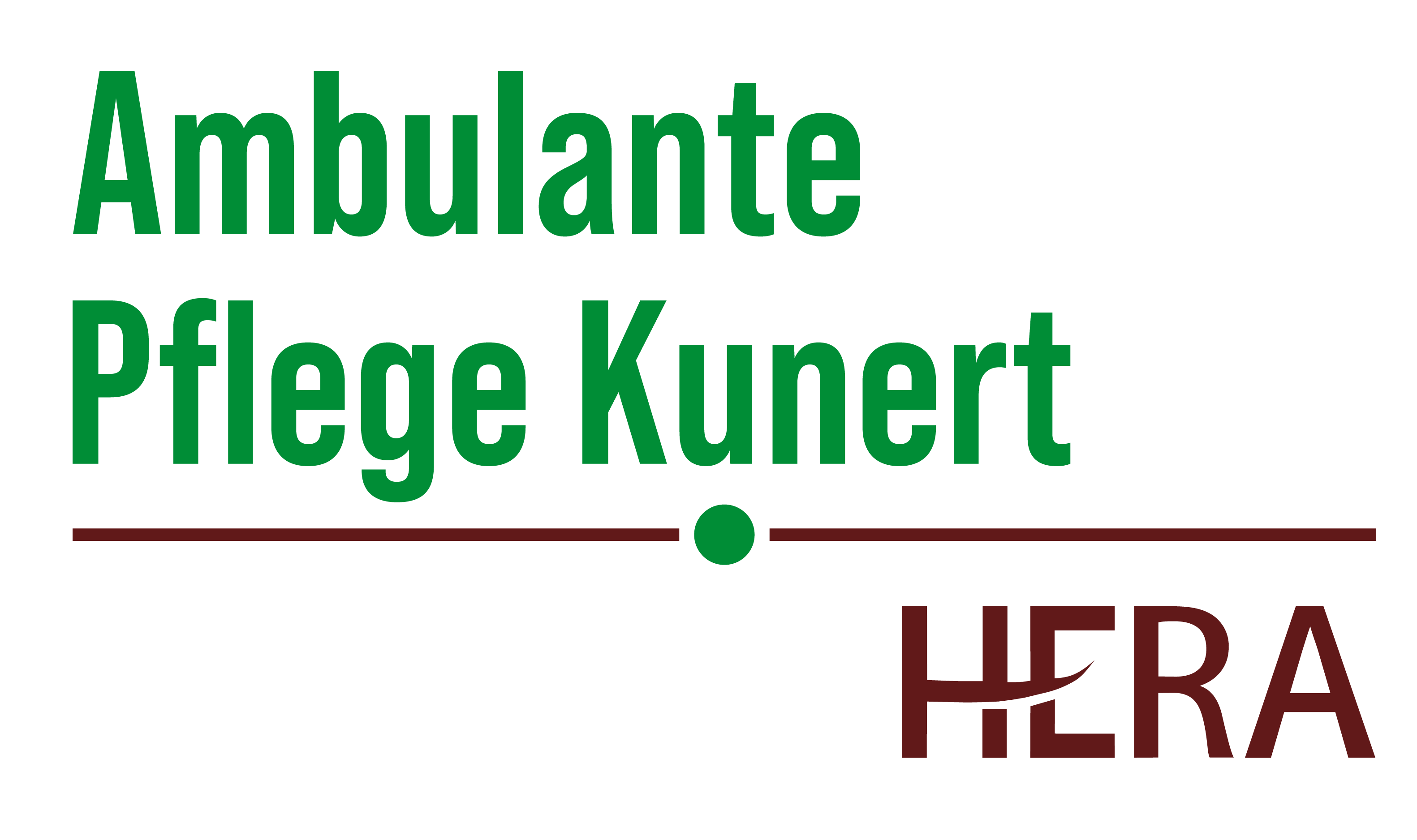 Logo: Ambulante Krankenpflege Marion Kunert