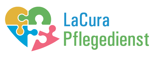 Logo: Lacura Pflegedienst GmbH