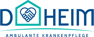 Logo: Main Daheim Ambulante Krankenpflege Main Daheim GmbH