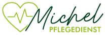 Logo: Pflegedienst Michel UG