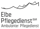Logo: Elbe Pflegedienste GbR