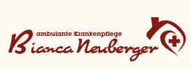 Logo: Ambulante Krankenpflege Bianca Neuberger GmbH