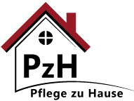 Logo: PzH Pflege zu Hause CHRIST UG