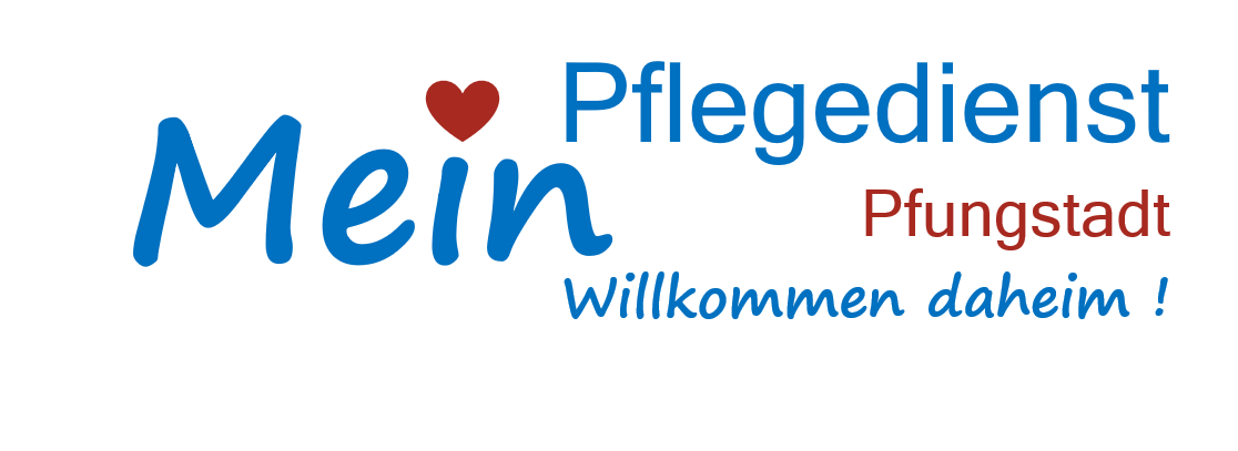 Logo: Mein Pflegedienst Pfungstadt