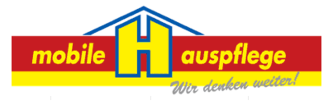 Logo: Mobile Hauspflege S.I.R. GmbH