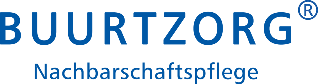 Logo: Buurtzorg Team Aachen