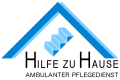 Logo: Hilfe zu Hause Maximilian Steinbauer