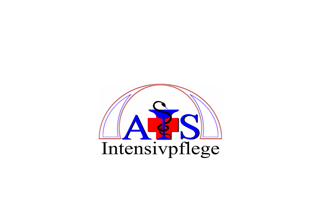 Logo: AS Intensivpflege