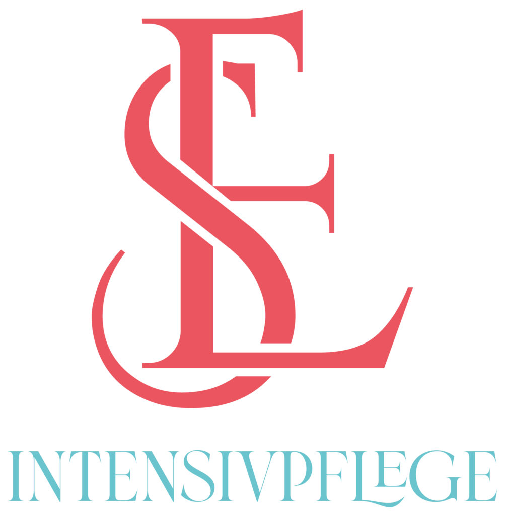 Logo: ES Intensivpflege GmbH