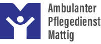 Logo: Ambulanter Pflegedienst Mattig GmbH