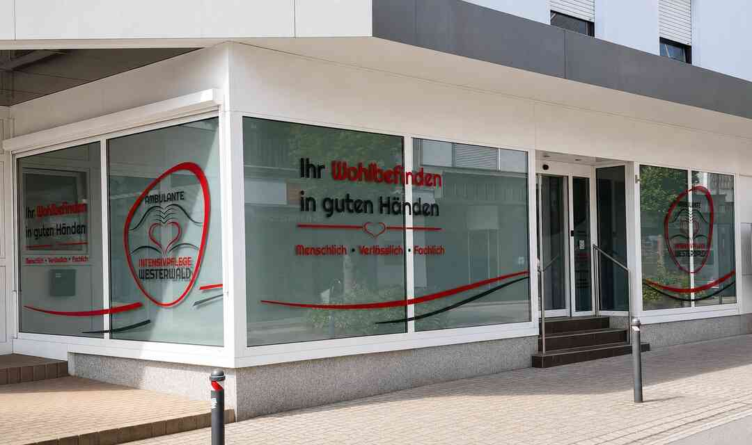 AMBULANTE INTENSIVPFLEGE WESTERWALD GmbH