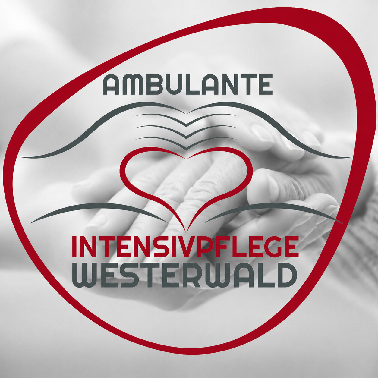 Logo: AMBULANTE INTENSIVPFLEGE WESTERWALD GmbH