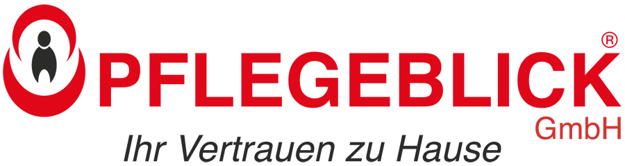 Logo: Pflegeblick GmbH
