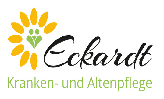 Logo: Kranken- und Altenpflege GmbH Janet Eckardt