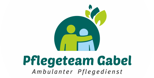 Logo: Pflegeteam Gabel
