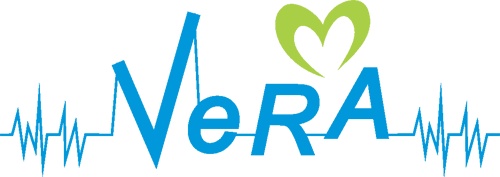 Logo: Ambulanter Pflegedienst "VERA" Inhaber Aleksandr Udod