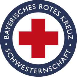 Logo: Die Rotkreuzschwester