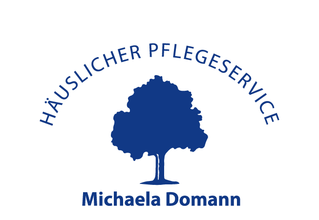 Logo: Häuslicher Pflegeservice Michaela Domann