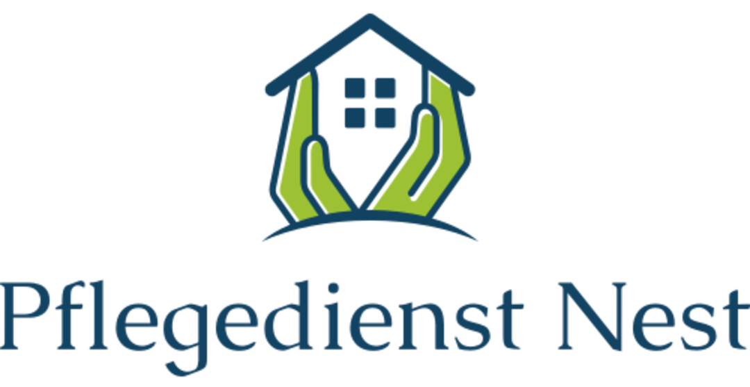 Logo: Pflegedienst Nest GbR