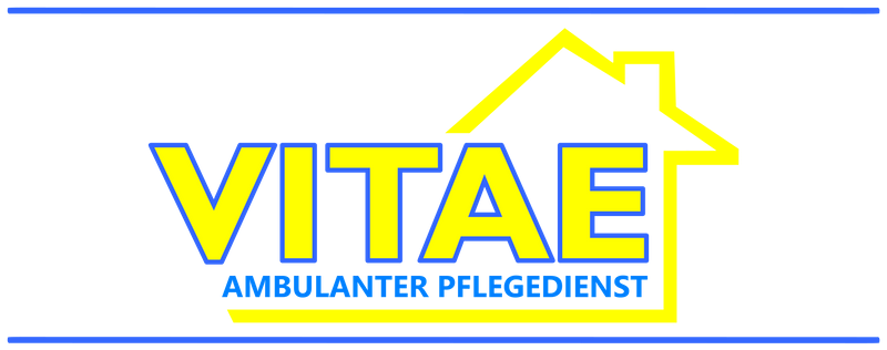 Logo: Vitae Ambulanter Pflegedienst