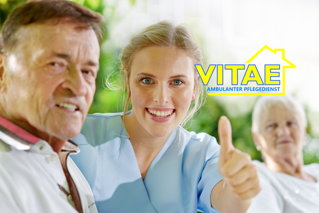 Vitae Ambulanter Pflegedienst