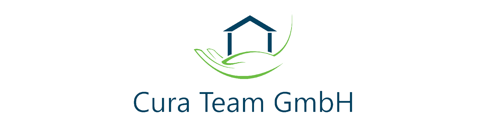 Logo: Cura Team GmbH