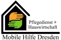 Logo: Mobile Hilfe Dresden