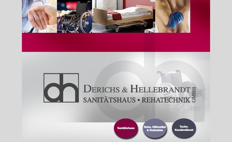 Derichs & Hellebrandt GmbH