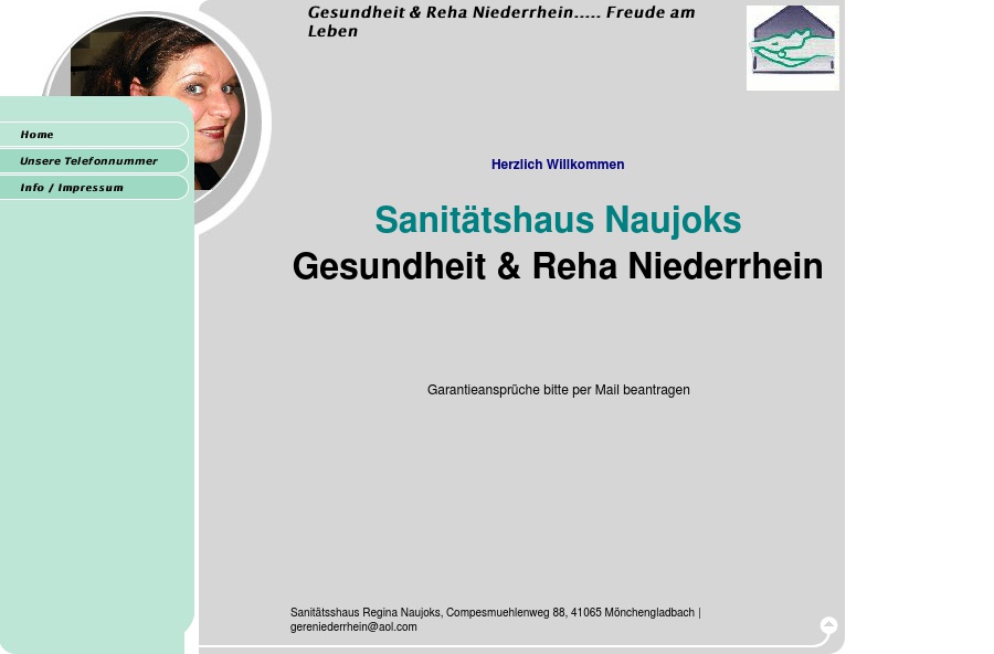 Sanitätshaus Naujoks