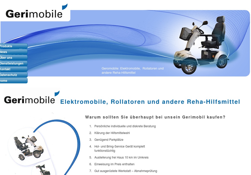 Siegfried Frenzen GmbH