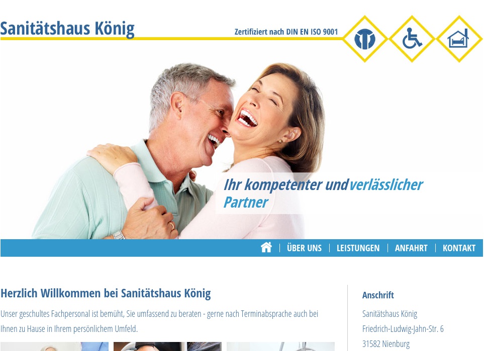 König Inh. Dieter Eichenberg